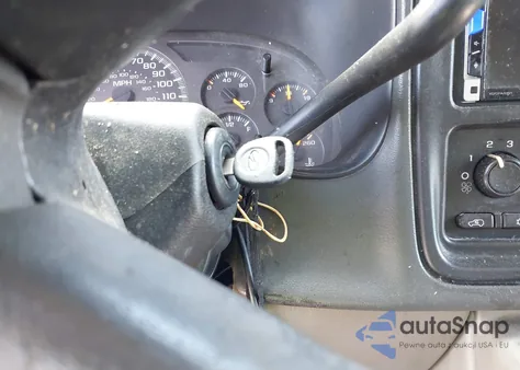 2004 Chevrolet Tahoe Ls from USA, damaged, VIN 1GNEC13Z44J281353